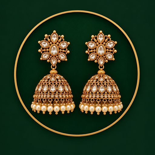 Earrings Collection