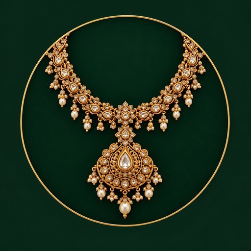 Necklace Collection