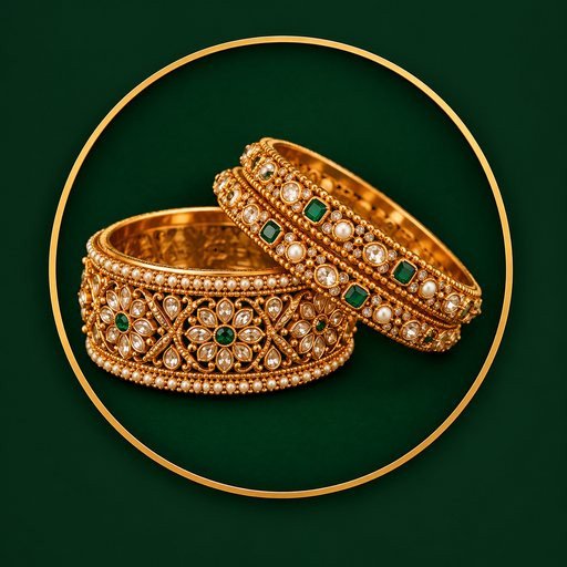 Bangles Collection